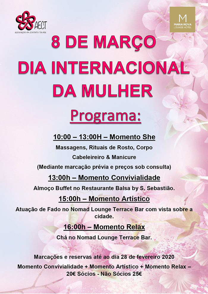 cartaz final mulher